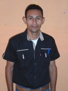 Bismark Jose Morazan Torrez